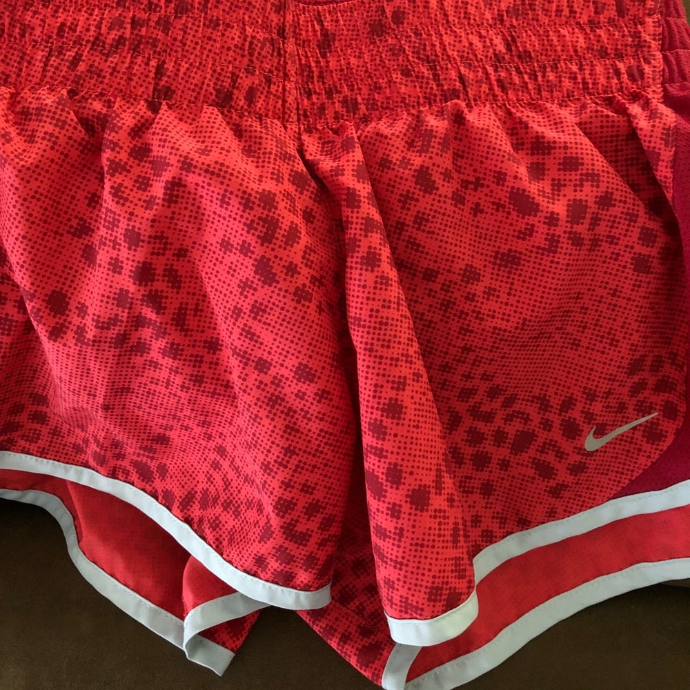 Nike Athletic Shorts